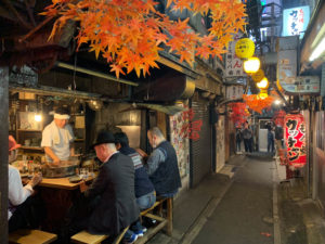 Japan culinary tours