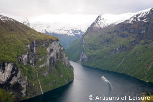 Private Norway tours