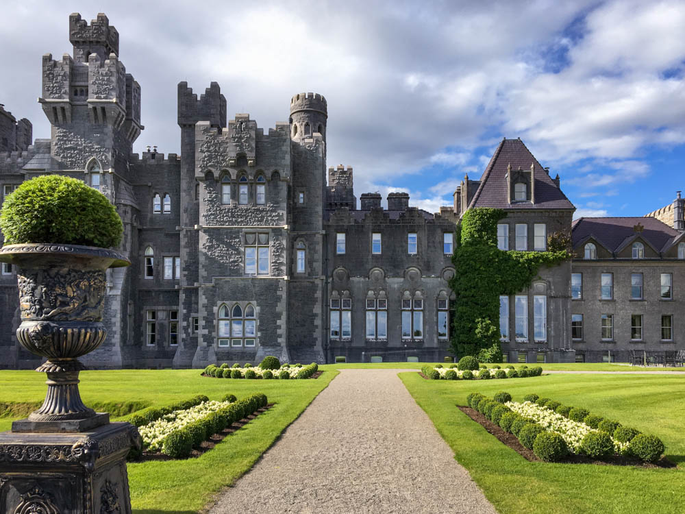 Ireland luxury travel Artisans of Leisure Private luxury tours