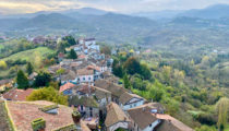 Wine and Truffles in Piedmont, Italy