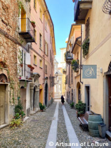 Luxury Italy tours