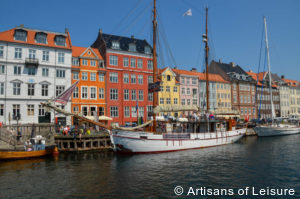 private Copenhangen tours