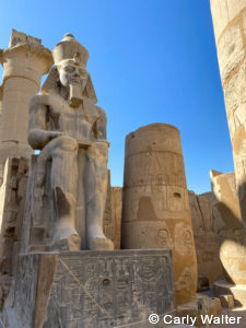 luxury Egypt tours