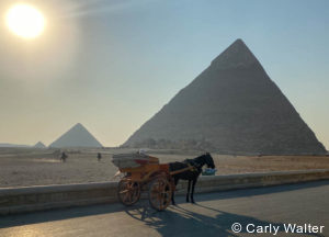 luxury Egypt tours