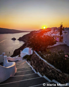 luxury Greece tours