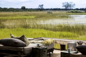 luxury Botswana tours