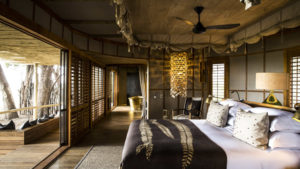 luxury Botswana safaris