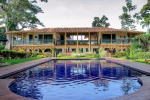 luxury Colombia tours