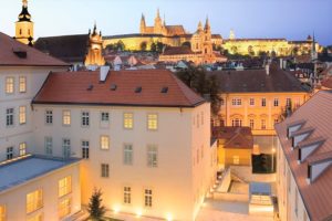 luxury Czech Republic tours