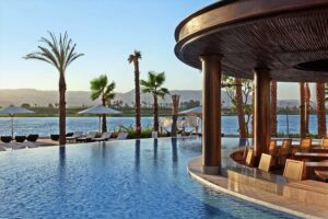 luxury Egypt tours