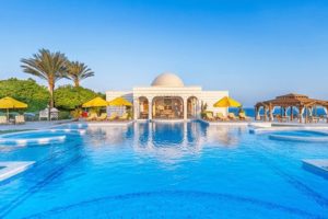 luxury Egypt tours