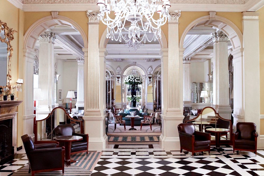 The best luxury hotels in England - luxury UK tours - Artisans of Leisure