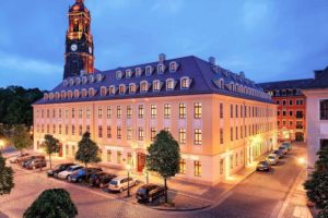 luxury Germany tours