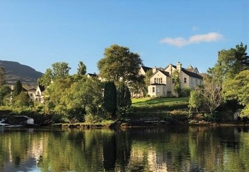 The best luxury hotels in Ireland - luxury Ireland tours - Artisans of Leisure