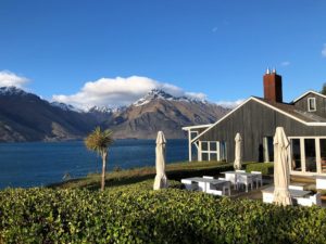 luxury New Zealand tours