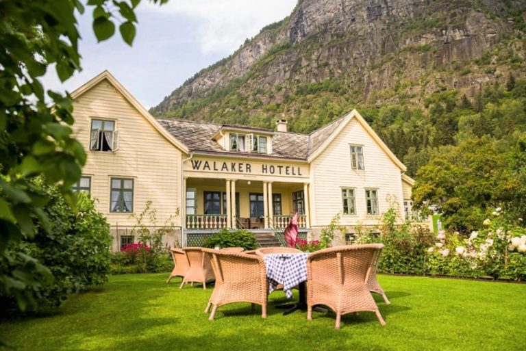 The Best Luxury Hotels In Norway Luxury Norway Tours Artisans Of