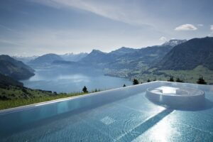 luxury Switzerland tours