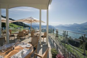 luxury Switzerland tours