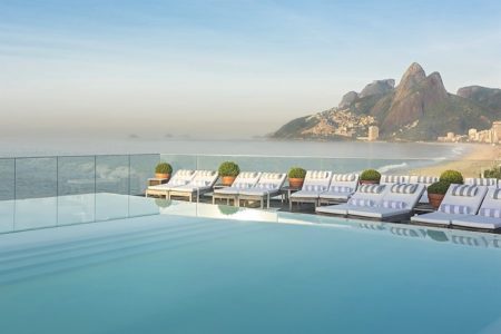 The best luxury hotels in Brazil - luxury Brazil tours - Artisans of ...