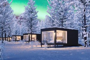 luxury Finland tours