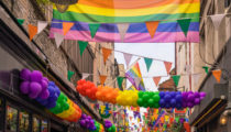 Gay Travel: Pride Events around the World