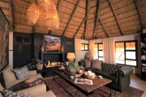 luxury Namibia tours