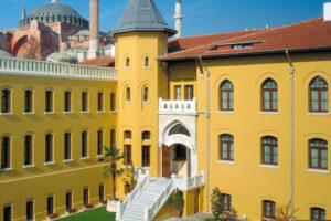 luxury Turkey tours