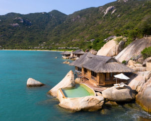 luxury Vietnam tours