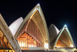 luxury Australia tours