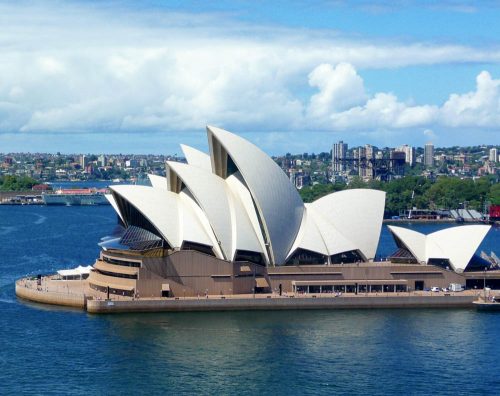 Iconic Australia | Artisans of Leisure | Artisans of Leisure - Luxury ...