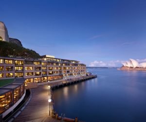 luxury Australia tours