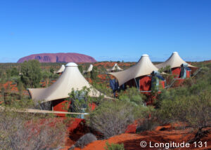 luxury Australia tours