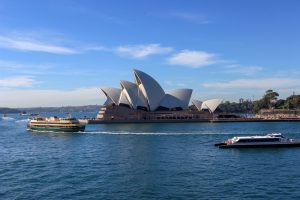 luxury Australia tours