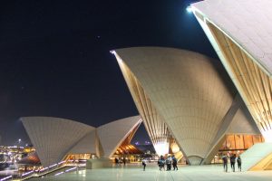 luxury Australia tours