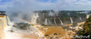 luxury Brazil tours