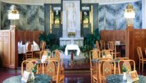 Must Visit: Municipal House Cafe in Prague