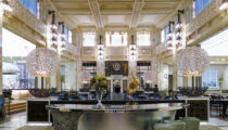 Must Stay: Park Hyatt Vienna