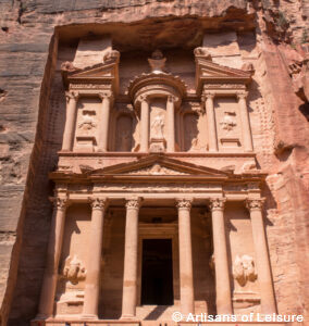 luxury Jordan tours