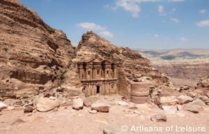 luxury Jordan tours