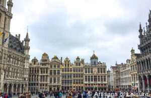 private Belgium tours