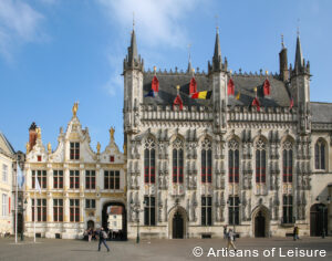 private Belgium tours