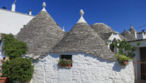 Luxury Tours in Puglia & Matera: Food, History, Luxury & Crafts