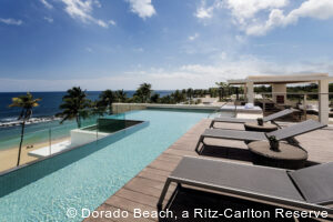 luxury Puerto Rico resorts