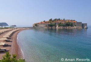 Aman Sveti Stefan