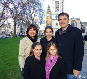 private family tours