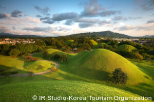 private South Korea tours