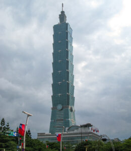 luxury Taipei tours