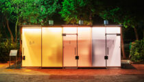 The Tokyo Toilet: A Contemporary Architecture Project in Japan