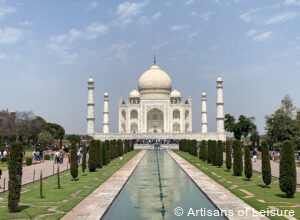 luxury India tours