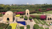 Must Stay: The Oberoi Amarvilas in Agra, India